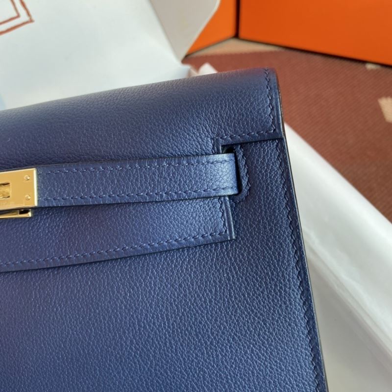 Hermes Kelly Bags